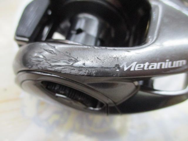 20メタニウム LH