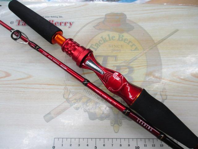 ダイワ リーディング スリルゲーム64M-195 ダイワ(Daiwa) リーディング スリルゲーム 64M-195 05296230