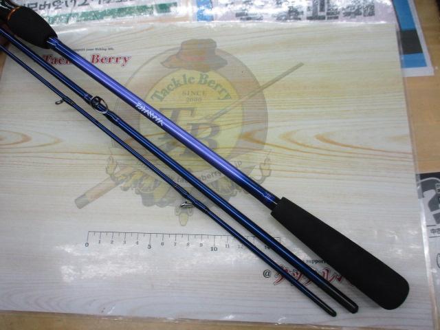 リーディング メバル S-300・J