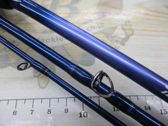 リーディング メバル S-300・J