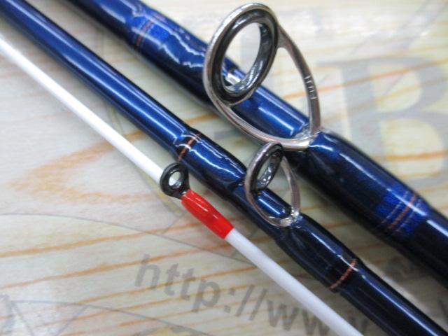 リーディング メバル S-300・J