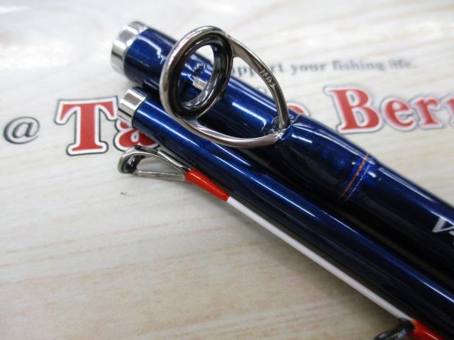 リーディング メバル S-300・J