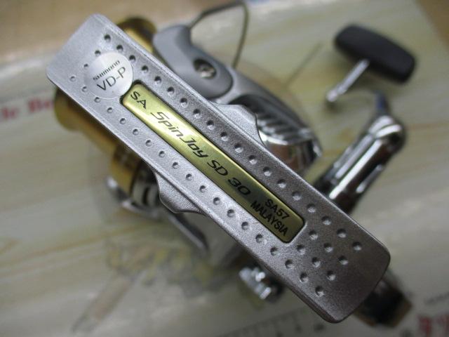 15スーパーエアロスピンジョイ SD 30標準仕様｜＠ベリーネット 日本