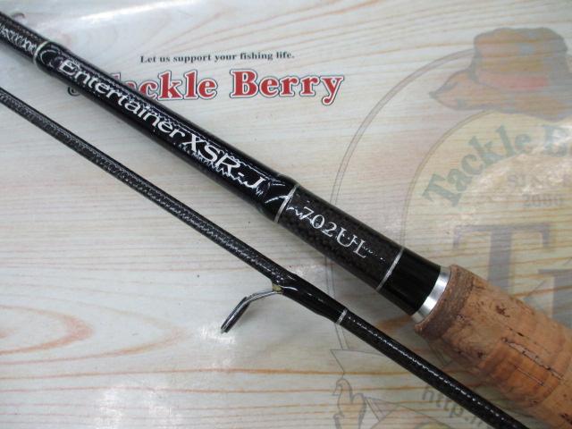 新品未使用　リョービ　エンターテナーＸＳＲ　７０２ＵＬ 新品未使用 リョービ エンターテナーXSR 702UL Yahoo