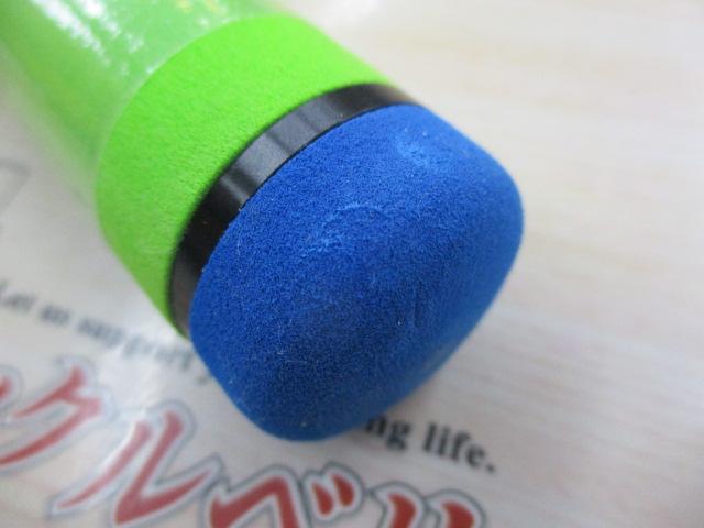 エッグキャストタフィ 110 スプラッシュエッグ｜＠ベリーネット