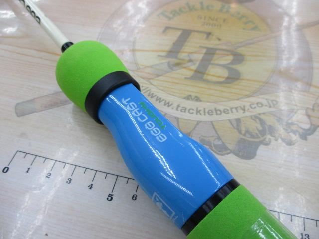 エッグキャストタフィ 110 スプラッシュエッグ｜＠ベリーネット