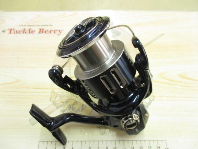 21ツインパワーXD 4000HG｜＠ベリーネット 日本最大新品中古釣具