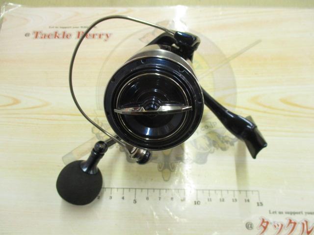 21ツインパワーXD 4000HG