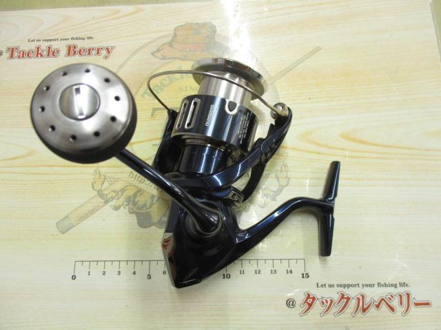 21ツインパワーXD 4000HG｜＠ベリーネット 日本最大新品中古釣具