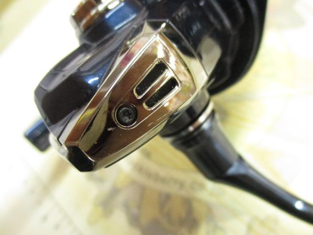 21ツインパワーXD 4000HG