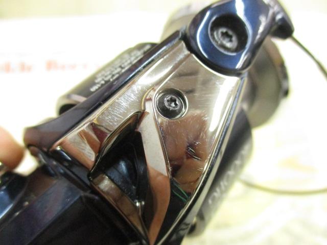 21ツインパワーXD 4000HG