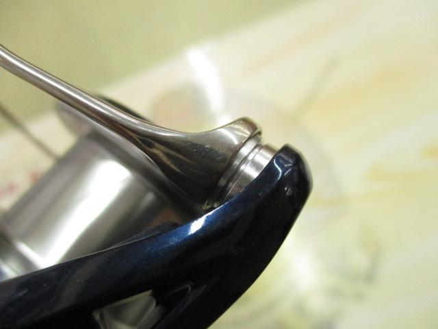 21ツインパワーXD 4000HG