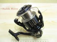 21ツインパワーXD 4000HG