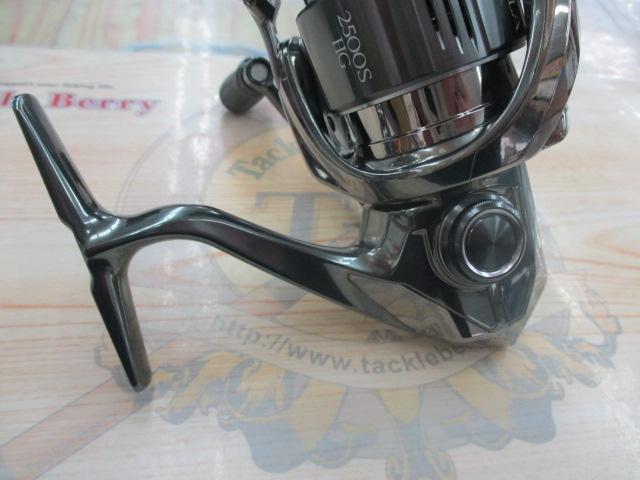 極美品22 ステラ2500shg未使用 22ステラ 2500SHG｜＠ベリーネット 日本最大新品中古釣具WEBショップ