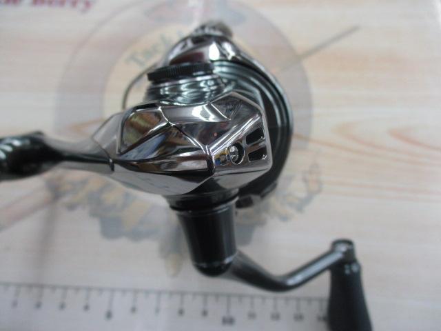 極美品22 ステラ2500shg未使用 22ステラ 2500SHG｜＠ベリーネット 日本最大新品中古釣具WEBショップ