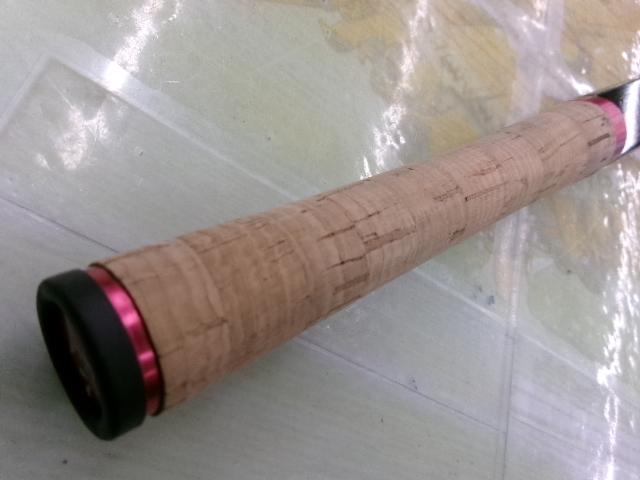 ラプラス-D 58ML魔王