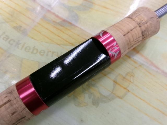 ラプラス-D 58ML魔王