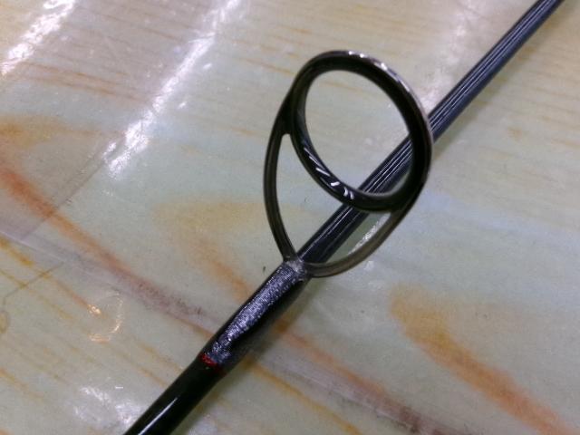 ラプラス-D 58ML魔王