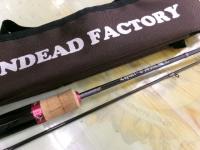 ラプラス-D 58ML魔王