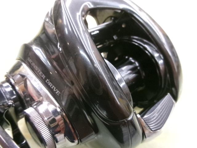 23アンタレスdc md XG LEFT フルカスタム 23アンタレスDC MD XG LEFT｜＠ベリーネット 日本最大新品中古
