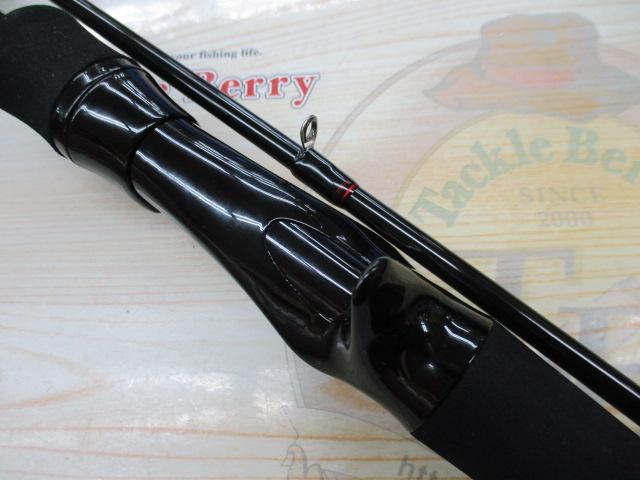 リコリス LRC-78M｜＠ベリーネット 日本最大新品中古釣具WEBショップ