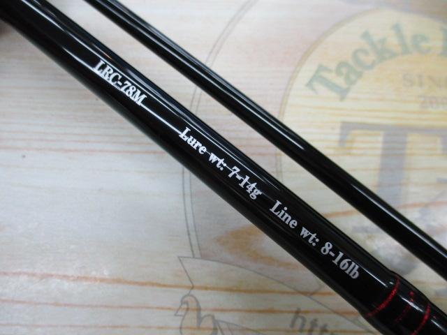 リコリス LRC-78M