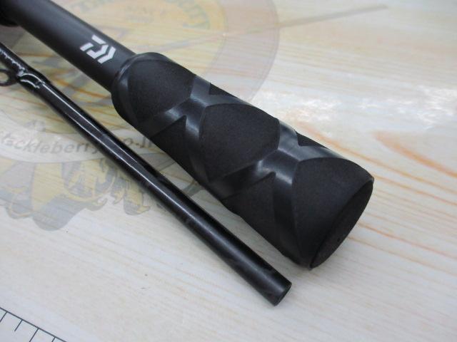 シルバーウルフエア 72MLB-S・Q