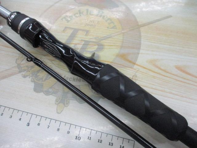 シルバーウルフエア 72MLB-S・Q