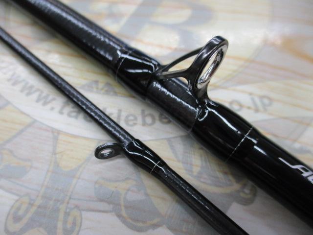 シルバーウルフエア 72MLB-S・Q