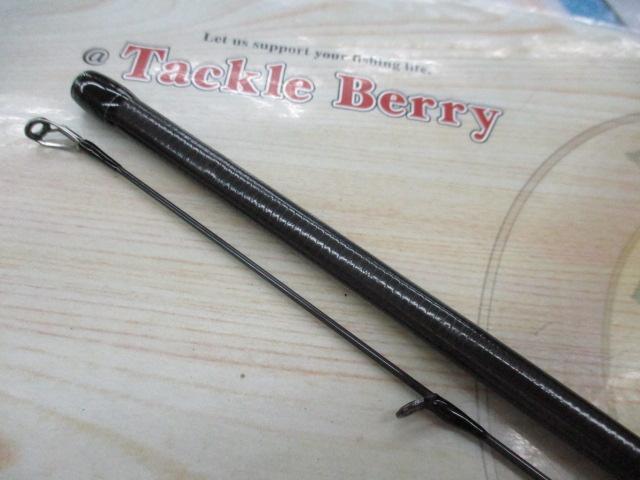 シルバーウルフエア 72MLB-S・Q