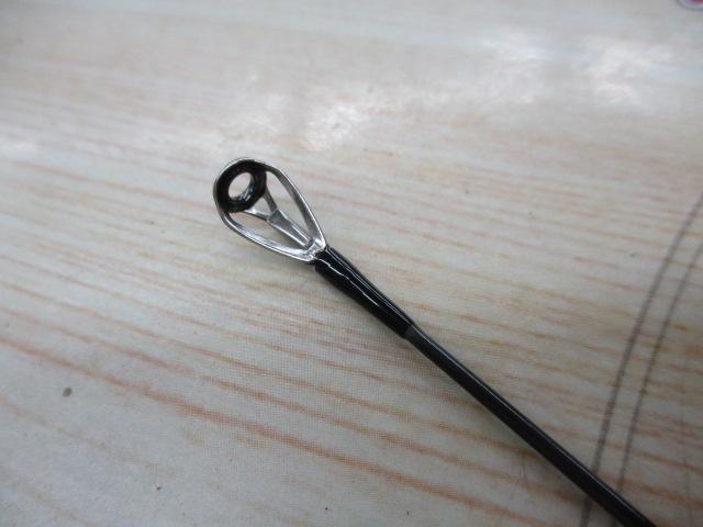 シルバーウルフエア 72MLB-S・Q