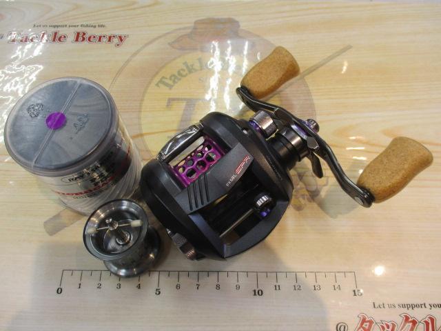 ダイワ リベルトピクシーPX68L SPR ダイワ リベルトピクシー PX68 SPR/Z276M (中古) : 釣king