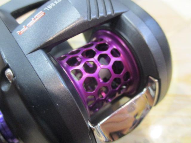 PX68L SPR リベルトピクシー 楽天市場】【各種】ダイワ PX68 リベルトピクシー 専用 10-3