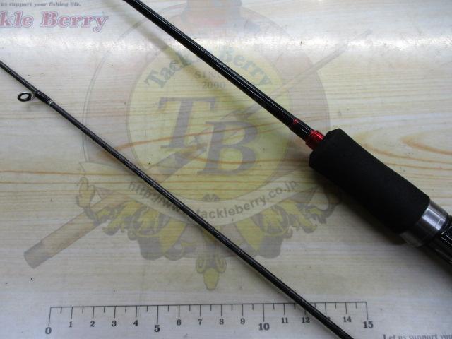 トラウトワンAS S60XULF｜＠ベリーネット 日本最大新品中古釣具