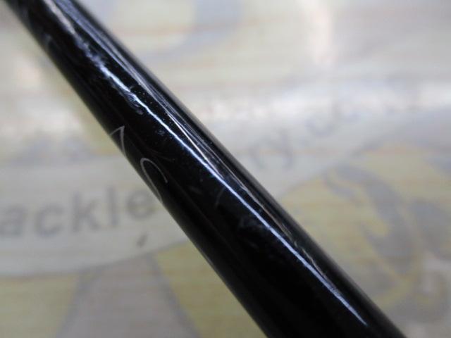 ⭐︎土日限定値下げ⭐︎送料無料　トラウトワン　ASB60RUL-F ⭐︎土日限定値下げ⭐︎送料無料 トラウトワン ASB60RUL-F