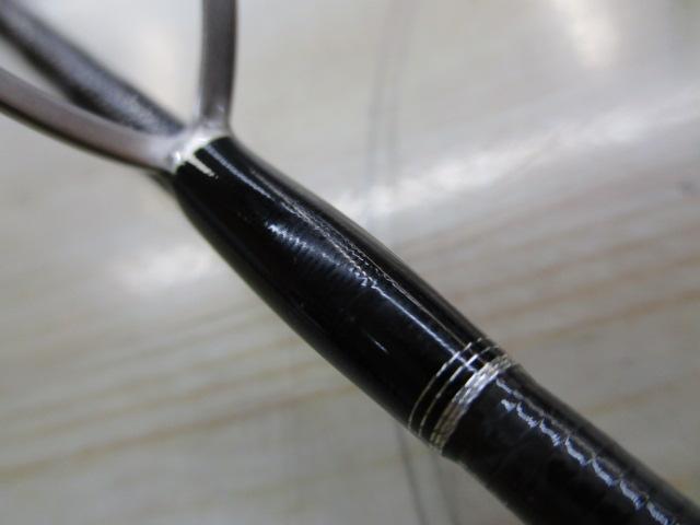 トラウトワンAS S60XULF｜＠ベリーネット 日本最大新品中古釣具