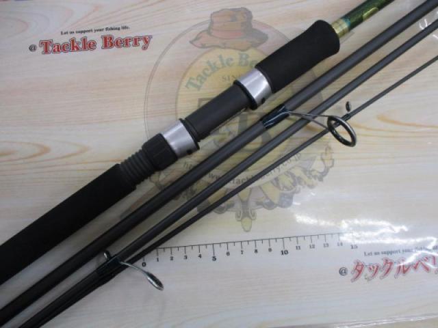 ルアーマチックMB S86ML-4｜＠ベリーネット 日本最大新品中古釣具WEB