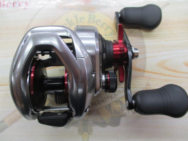 21スコーピオンMD 300XG