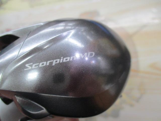 21スコーピオンMD 300XG