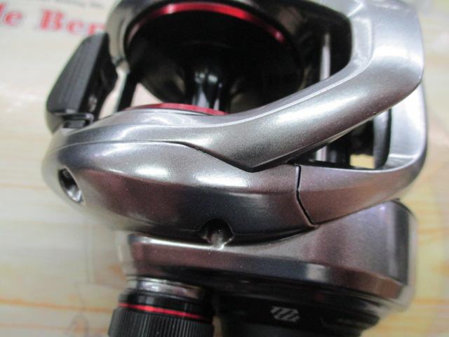 21スコーピオンMD 300XG