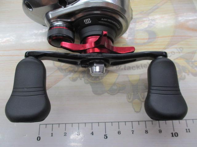 21スコーピオンMD 300XG