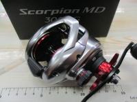21スコーピオンMD 300XG