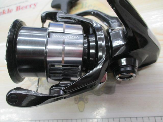 23ヴァンキッシュ 4000MHG｜＠ベリーネット 日本最大新品中古