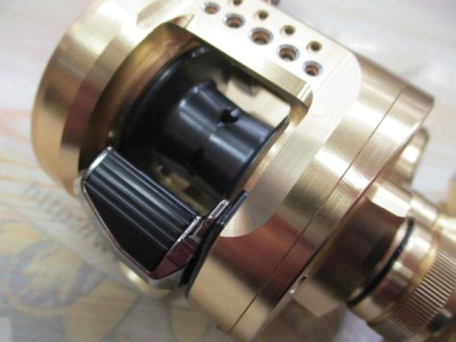 21カルカッタコンクエスト 100HG