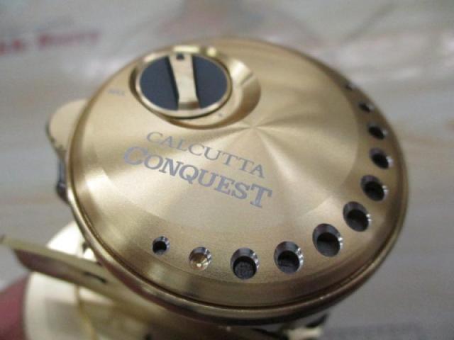 21カルカッタコンクエスト 100HG