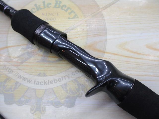 ハートランド HL722ML+FB-ST20｜＠ベリーネット 日本最大新品中古釣具