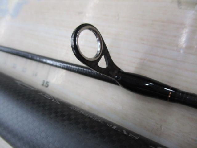 プレッソLTD AGS 61L-S