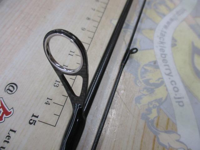 プレッソLTD AGS 61L-S