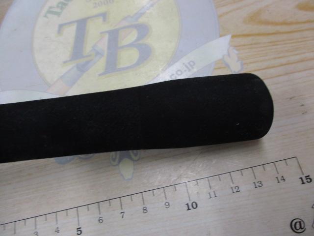 がま船ファインアークLT64 L-195