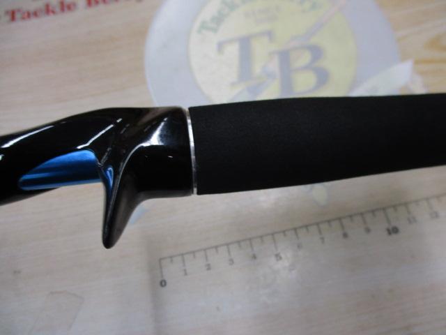 がま船ファインアークLT64 L-195